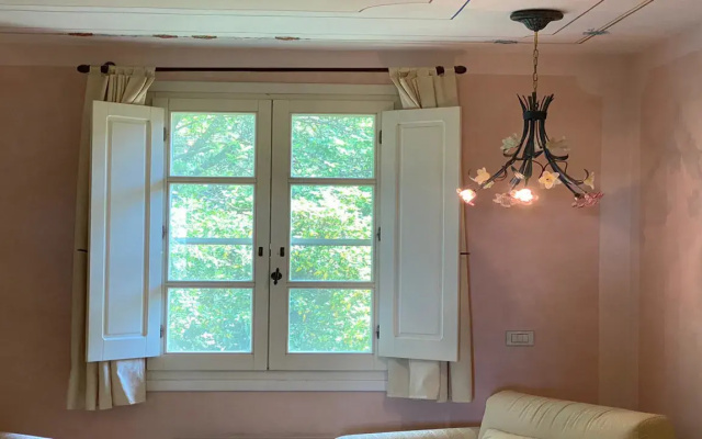 Il Melograno Country House