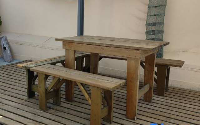 Long island beach home stay