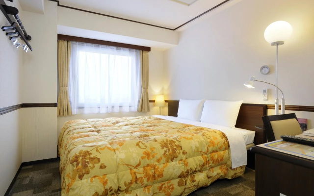 Toyoko Inn Osaka Hommachi No.2