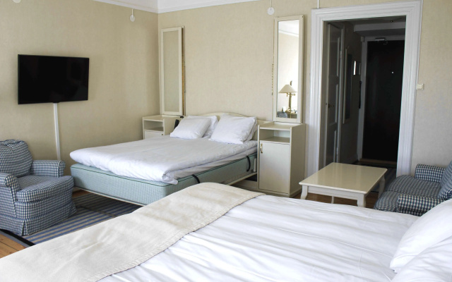 Motala Stadshotell