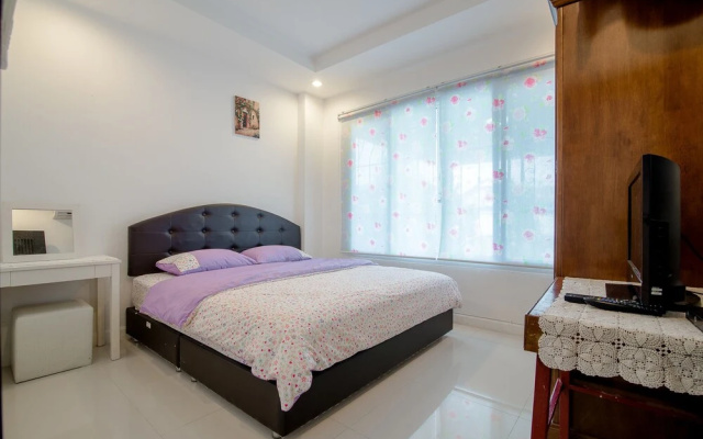 Baan Little Pool Villa