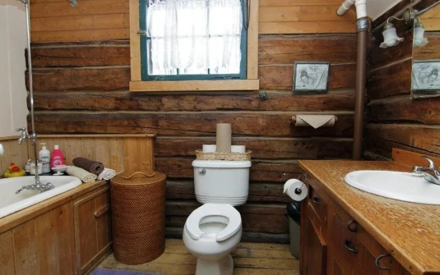 Talkeetna Roadhouse