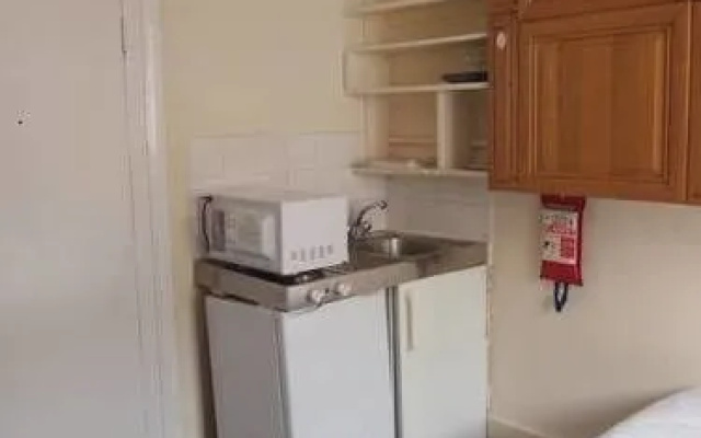 Paddington Flat