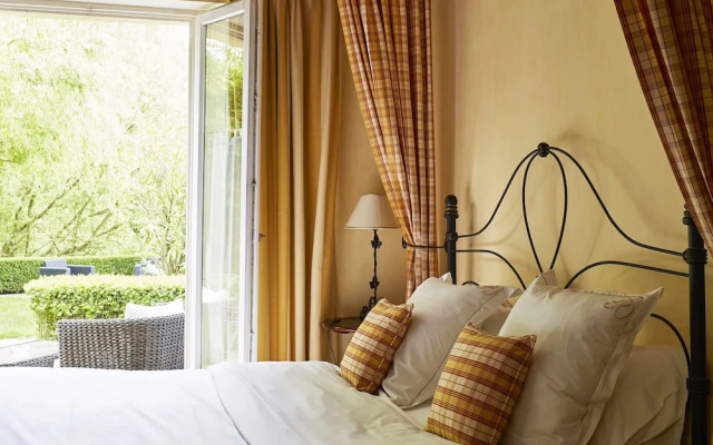 Les Prés d'Ondine