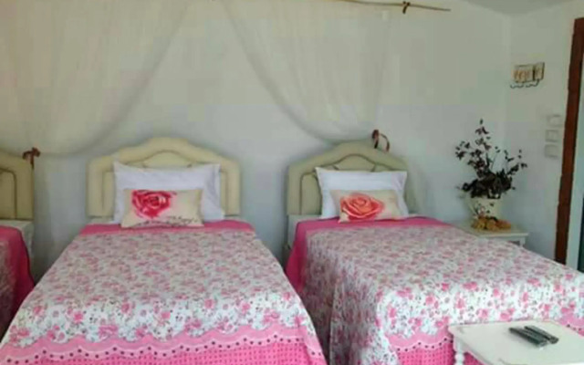 Flora Hill Resort