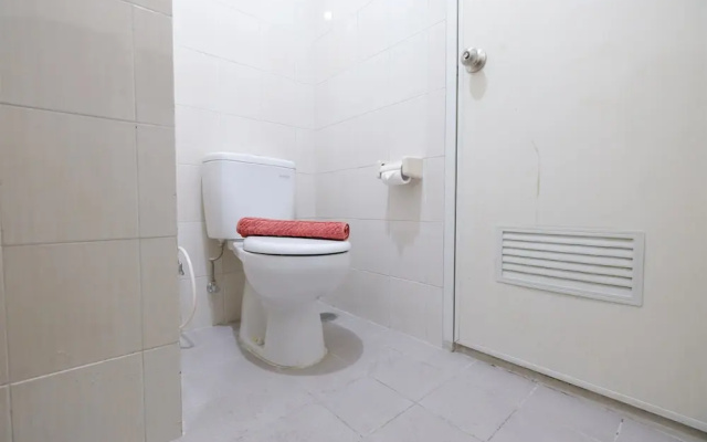 Studio Strategic Location Signature Park Grande Apartment