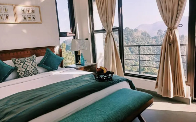 BluSalzz Escapade, Lansdowne - Uttarakhand