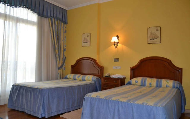 Hotel Playa Compostela