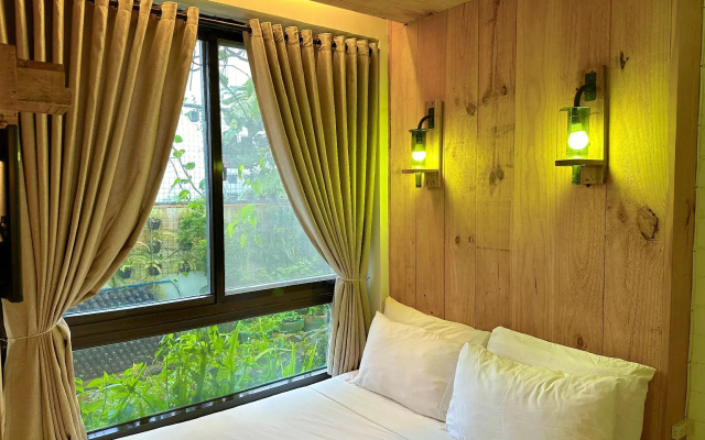 Cabins by Eco Hotels
