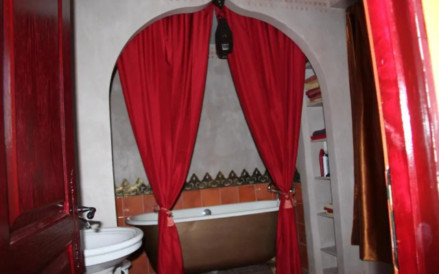 Chambres dhôtes Manoir du Buquet