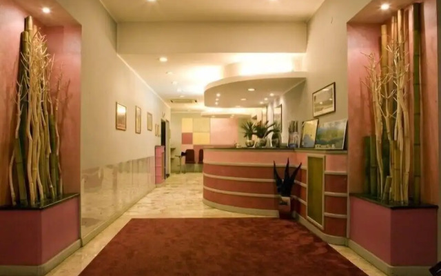 Hotel Diano Marina