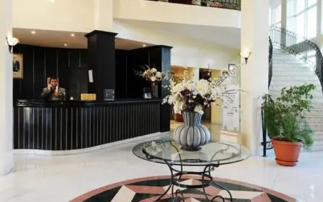 Hotel du Parc