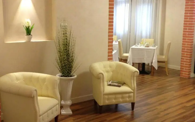 Hotel Desiderio