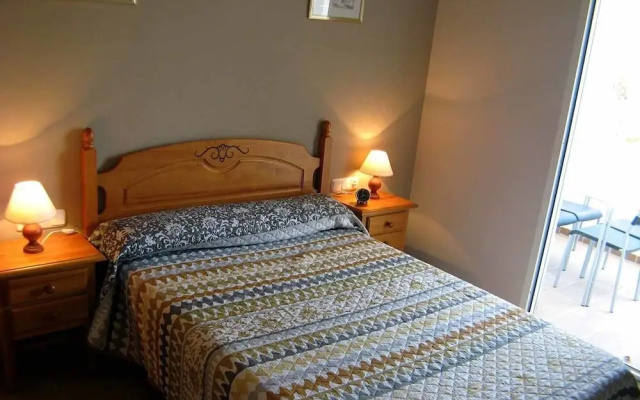 Apartamento Mimosas