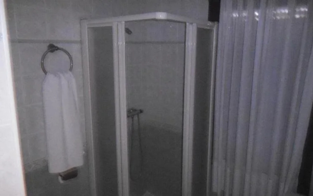Hostal Los Galgos