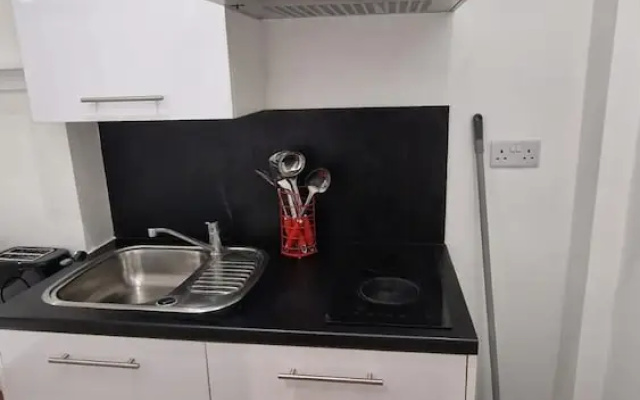 Cute Studio Apartment in South Croydon