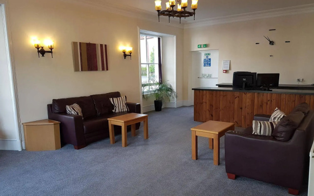 Mackays Hotel