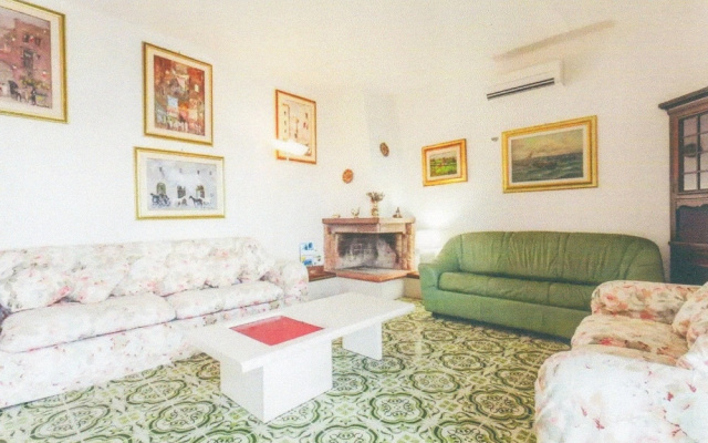 Villa Luisa Sorrento