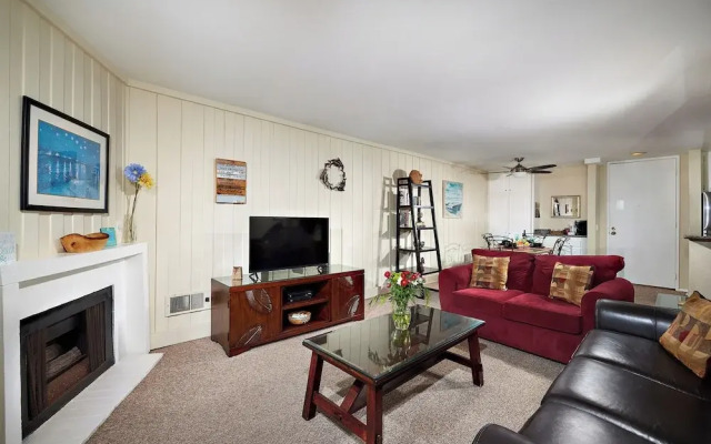 North Coast Village D204
