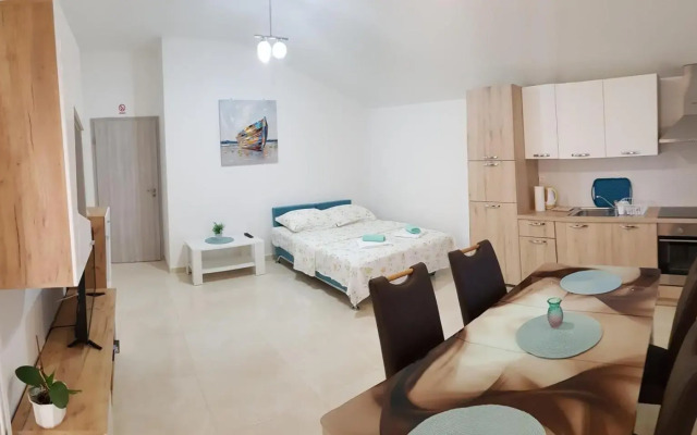 Apartman Andrea