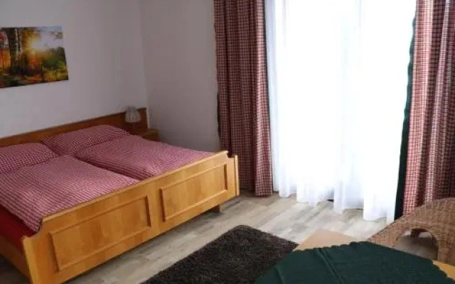 Pension Waldschenke am Wörthersee