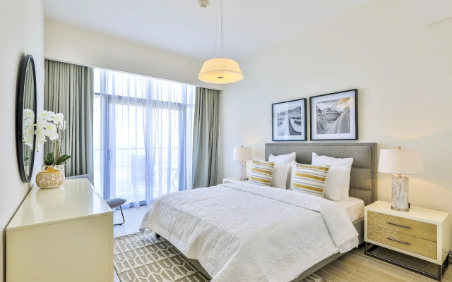 Driven Holiday Homes - Mada Residences