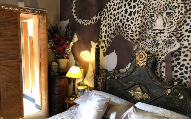 The Mirador Boutique Town House