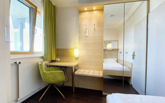 Bettenburg Hotel