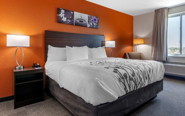 Sleep Inn & Suites