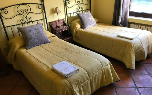 Casa Rural Los Robles