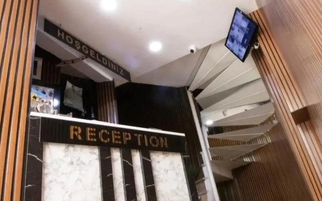 mesil hotel