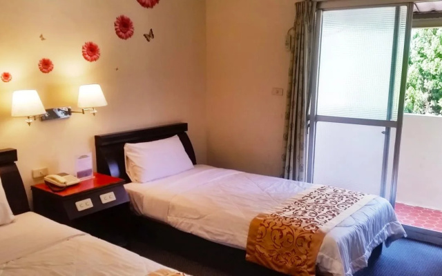 OSC Hotel