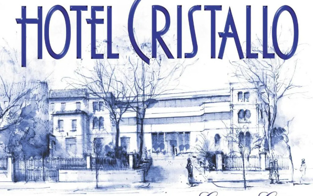 Hotel Cristallo
