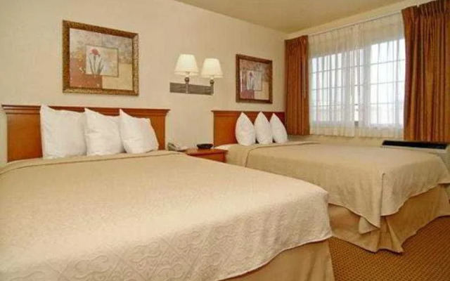 Quality Inn I-5 Near Camp Pendleton