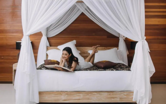 Freddies Villas Ubud