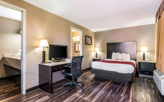 Econo Lodge