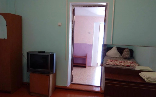 Guest House on Komsomolskaya 22