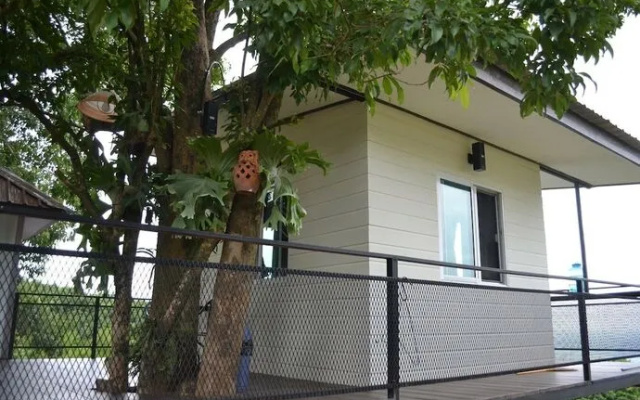 Phongtang garden Hill Homestay