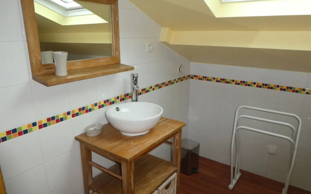 Chambres A La Ferme