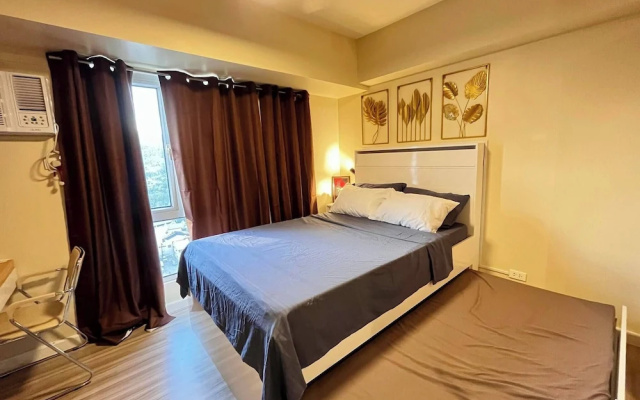Your Zen Space Within the City