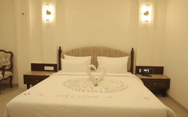 Bhanfort Palace Hotel & Resort