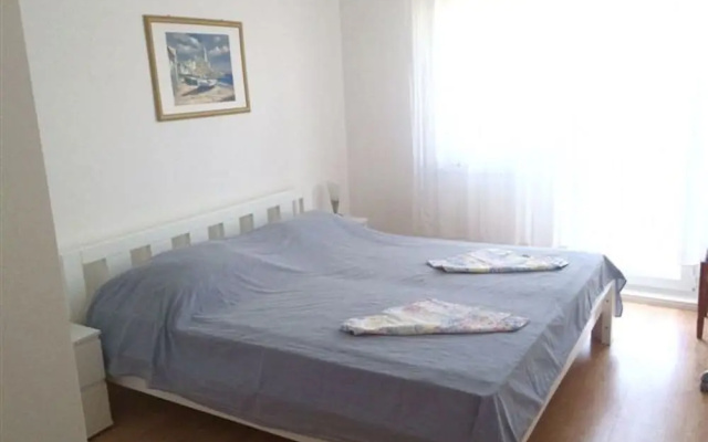 Apartment Plava Barka