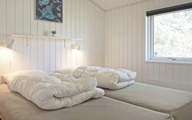 5 Star Holiday Home in Nexo