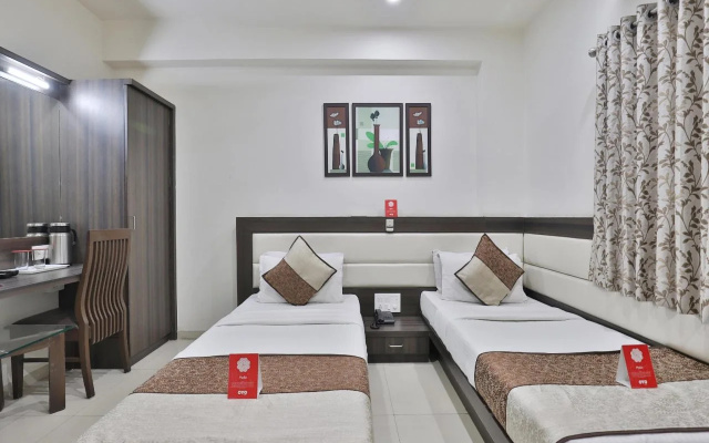 Hotel City Inn
