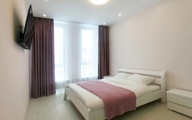 Elite apartments in the center of Lviv