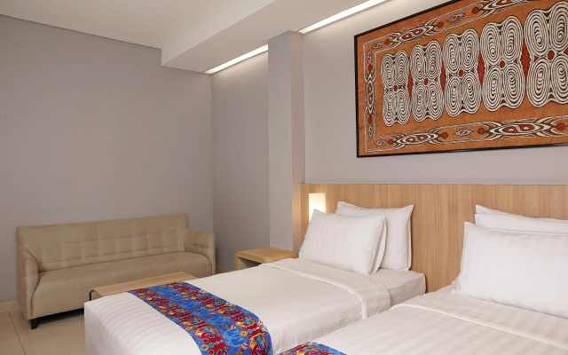 Best Western Sagita Hotel Jayapura