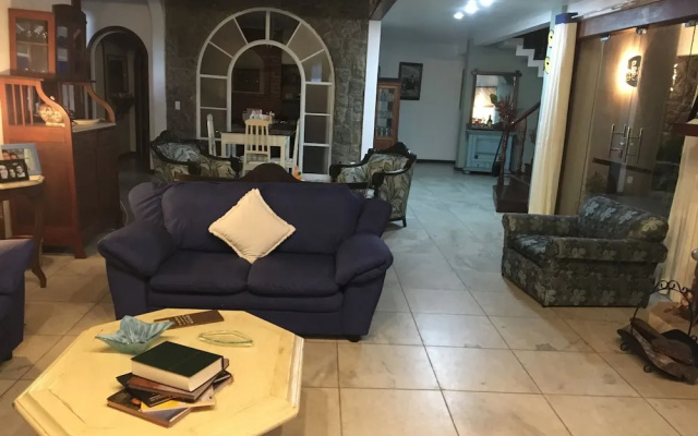 Mansão Residence & Club