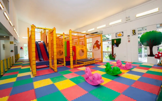 Puteri Resort Ayer Keroh