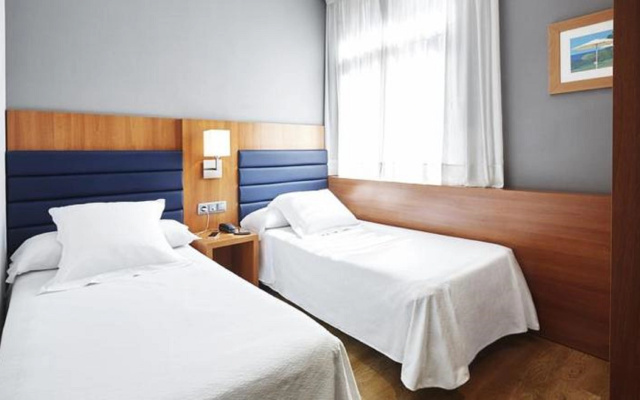 Barcelona Century Hotel