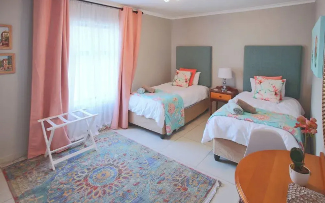 Kamen House, Langebaan, 4-Sleeper